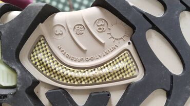 Radne čizme: Radne čizme, veličina - 36 — 9