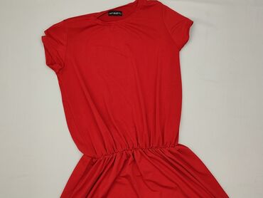 modbis sukienki dla puszystych: Women`s dress, Wassyl, size S (EU 36)