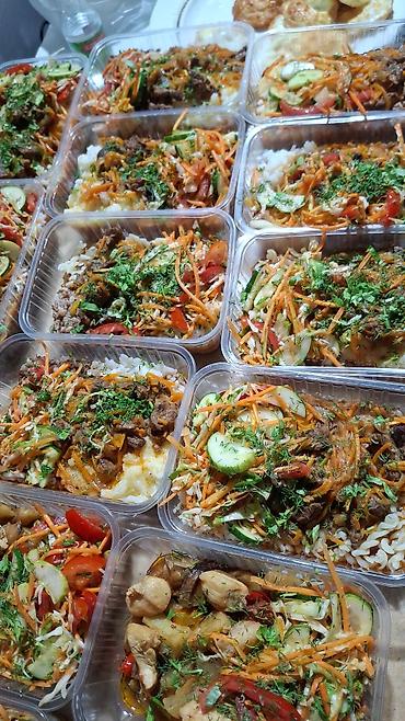 питы: Домашняя кухня «Барака, Мазали» - Домашние блюда, приготовленные «как — 10