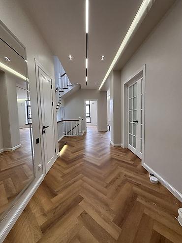 Продажа коттеджей и домов: Современный дом с продуманной планировкой и зоной барбекю. Продаётся — 4