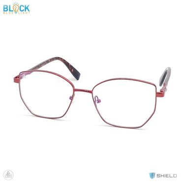 Компьютерные очки: Компьютерные очки - линейка «Shield»! В Beta Stores 2 - более 350 — 4