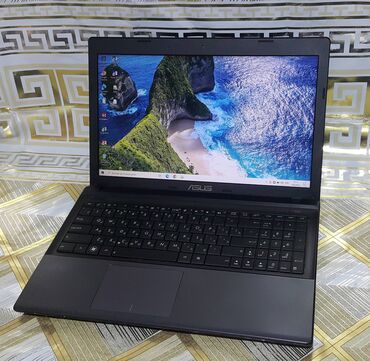 asus monitor: ASUS 15.6 ", Intel Core i5, 256 ГБ