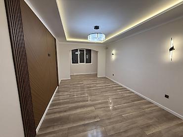 centr park: 3 комнаты, 83 м², Технопарк 108 серия, 9 этаж, Дизайнерский ремонт — 6