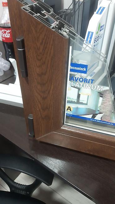 Пластиковые окна на заказ: ПВХ-окна с энергоэффективными стеклопакетами - Профильная система — 5