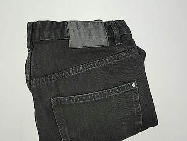jeans boot cut: Sinsay, Jeansy damskie, rozmiar L — 6