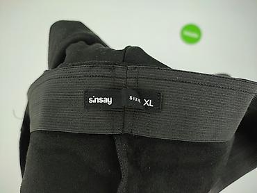 esmara boots: Sinsay, Legginsy rozmiar XL — 4