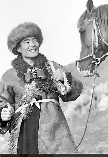 кун трактора: Требуется Пастух, Оплата: Ежемесячно, Питание — 1
