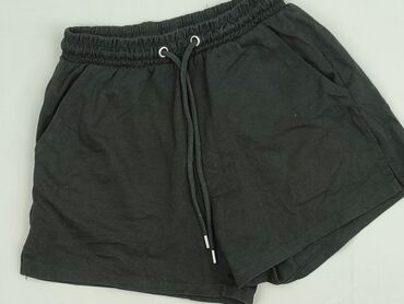 spódnice prążkowane sinsay: Sinsay, Shorts for women, size S (EU 36)
