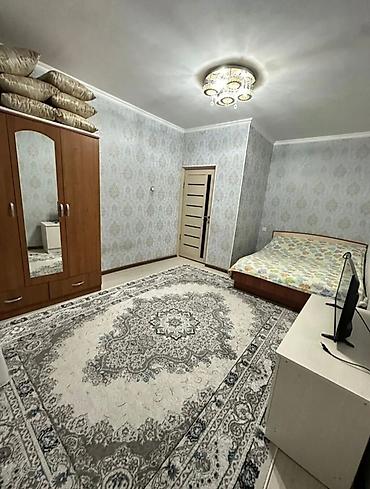 Продажа квартир: 3 комнаты, 82 м², 106 серия, 8 этаж at lalafo.kg — 3 Продажа квартир: 3 комнаты, 82 м², 106 серия, 8 этаж — 3