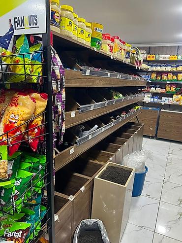versus store: ELIM YANDI TECILI: Marketin icarəsi 800m Marketimiz gedişli gəlişli — 8