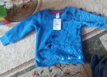 пиджак голубой: Другие детские вещи