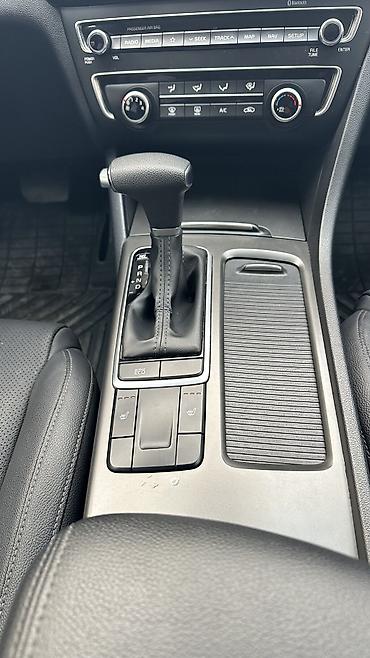 kia k5 2019: Kia K5: 2019 г., 2 л, Автомат, Бензин, Седан — 6