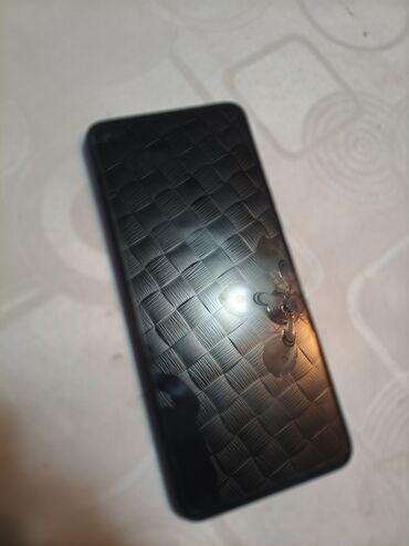сенсорный экран: Tecno Spark, 128 ГБ, түсү - Көк