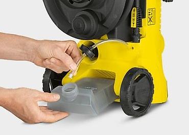 штор авто: Karcher K3 Premium Power Control мойка высокого давления новые в — 7