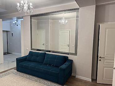 жк береке бишкек: 2 комнаты, 100 м², 10 этаж — 6