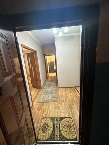 аренда квартиры под офис в центре: 1 комната, 35 м², Индивидуалка, 5 этаж, Косметический ремонт