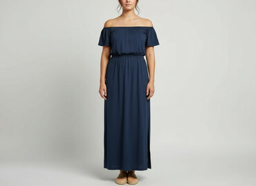 sukienki włoskie plus size: Esmara, Сукня жіноча, розмір XL