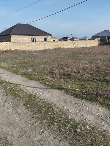 Torpaq sahələrinin satışı: 5 sot, Tikinti, Mülkiyyətçi, Kupça (Çıxarış) — 13