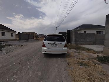 odyssey absolute: Honda Odyssey: 2001 г., 2.3 л, Автомат, Бензин, Минивэн — 4