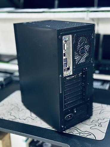 dji mic: Компьютер, ОЗУ 8 ГБ, Игровой, Б/у, Intel Core i5, NVIDIA GeForce RTX 2070, SSD — 5