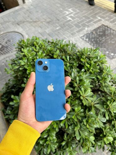 iphone 6d: IPhone 13, Göy