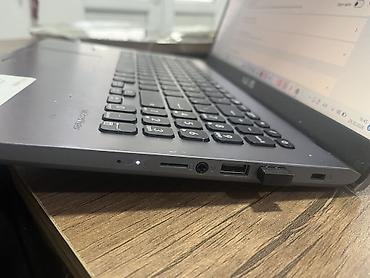 apple 13 pro max ikinci el: ASUS VivoBook X509JB noutbuku - Prosessor: Intel Core i3-1005G1 — 5