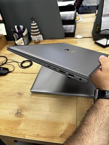 hp g6: 💻SATILIR ✅ HP Zbook Firefly 🔸 İdeal vəziyyətdə cızıqsız! Ömürlük — 5