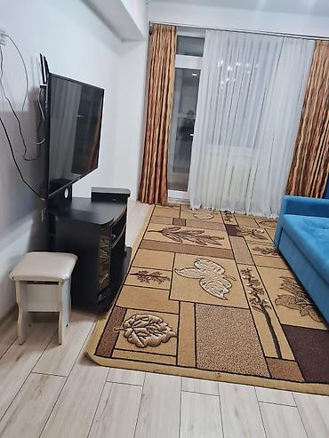 1комнатная квартира 39кв м: 1 комната, 40 м², Элитка, 3 этаж, Евроремонт — 2