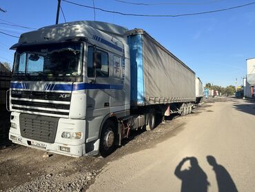 вентилятор охлаждения мерседес w220: Тягач, DAF, 2004 г., Шторный