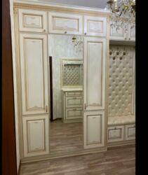 Мебель на заказ: Услуги покраски мебельных фасадов шкафы,прихожкидвери рестоврация — 24