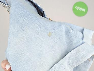 biale spodenki pull and bear: FB Sister, Szorty damskie, rozmiar S — 3