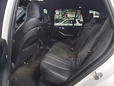 BMW: BMW X5: 2019 г. — 6