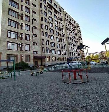 Продажа квартир: 2 комнаты, 72 м², Вефа ТЦ Элитка, 1 этаж, Косметический ремонт — 3