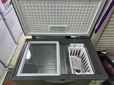 Морозильники: Морозильник, Новый, Платная доставка, Бесплатная доставка, Самовывоз — 7