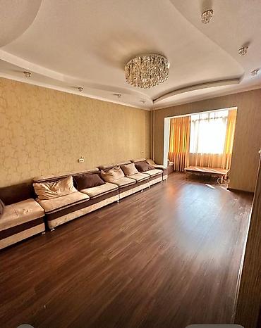 Продажа квартир: 3 комнаты, 81 м² — 1