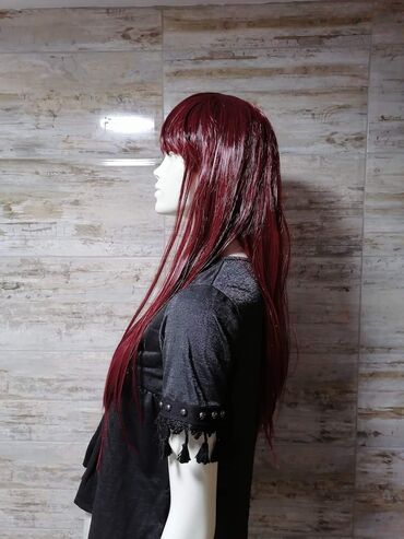 Perike i klipse: Perike — 7