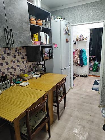 церковь квартира: 2 комнаты, 44 м², Церковь Индивидуалка, 1 этаж, Косметический ремонт — 7