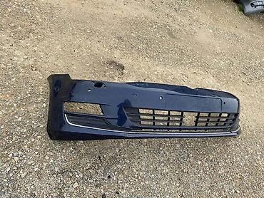 getli mitraljez: BRANIK ZA VOLKSWAGEN GOLF 7 OD 2013. DO 2017. GOD. - 5G0807221BN | — 3