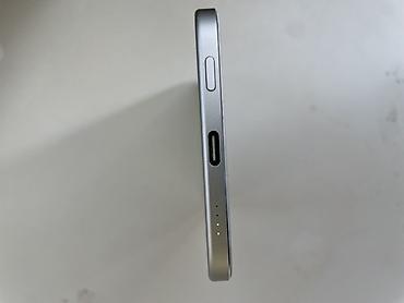 Техника и электроника: Повербанк Xiaomi, 5000 мАч, Б/у — 3