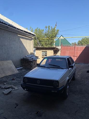 сурф ветровик: Volkswagen Golf: 1990 г., 1.3 л, Механика, Бензин, Хэтчбэк — 9