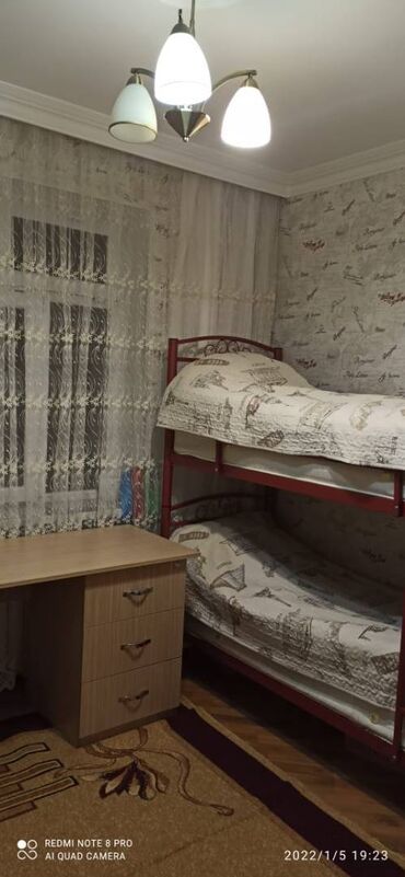 Köhnə tikili: Bakı, 3 otaqlı, Köhnə tikili, 65 kv. m — 10