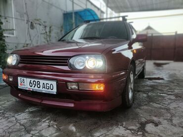 купить двигатель на газель: Volkswagen Golf: 1993 г., 1.9 л, Механика, Дизель, Хетчбек