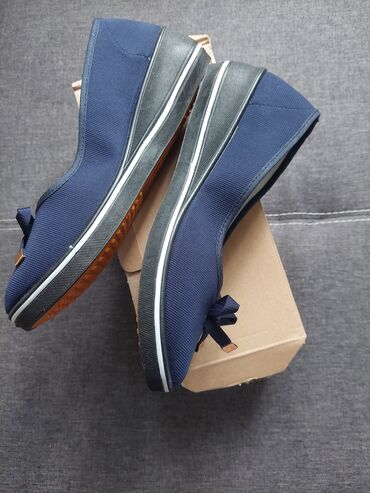 zara zenske cipele: Ballet shoes, 38