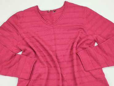 spódniczka ze skaju: Sweter, XL (EU 42), condition - Very good