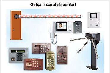 Digər xidmətlər: Security Azerbaijan – obyektlərin təhlükəsizlik həlləri Təqdim olunan — 5