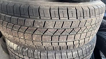 20: Шины 235 / 55 / R 20, Зима, Новый, Комплект, Внедорожные (АТ/МТ), Корея, ADVANCE — 2