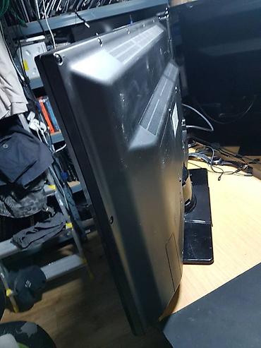 Televizori: Toshiba LCD TV 39L36363DAL – 39” (99 cm) Ključne karakteristike: - — 8