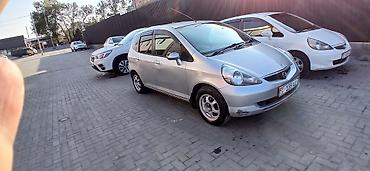 пороги на хонду фит: Honda Fit: 2005 г., 1.3 л, Автомат, Бензин, Хэтчбэк — 10