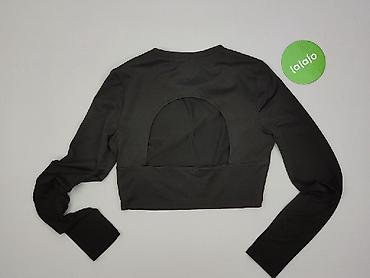 obcisly top: Sinsay, Top damski, rozmiar XS — 4