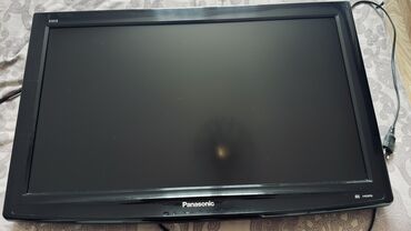 установка кронштейна для телевизора: Телевизор Panasonic VIERA TH-L32C10R Оригинал - Диагональ 32" или 80